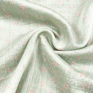 Crepe-Tencel serie tyg